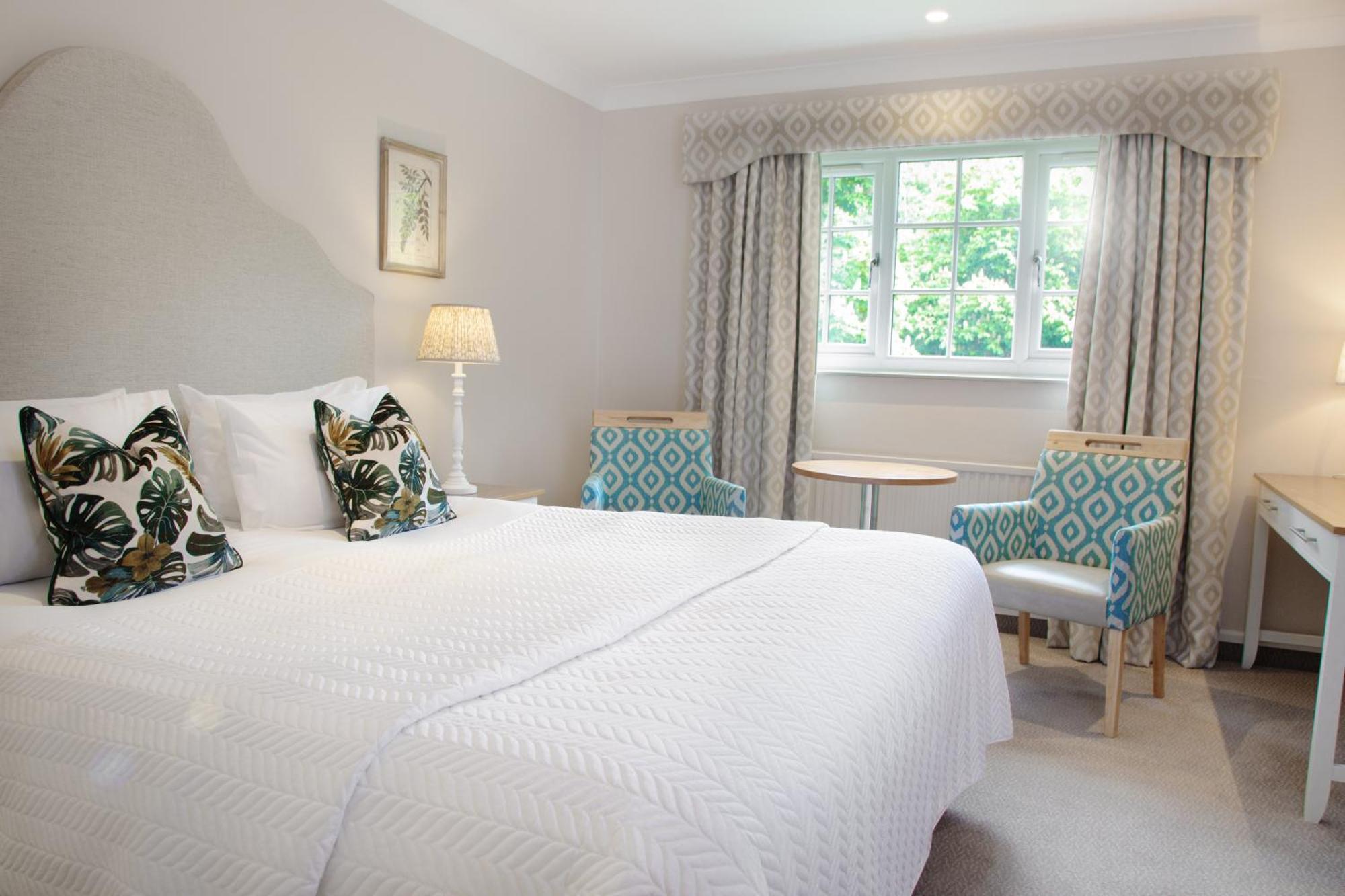 Manor House Hotel & Spa, Alsager Exterior photo